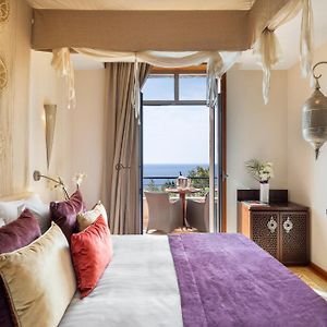Standaard Kamer met een Queen Size Bed